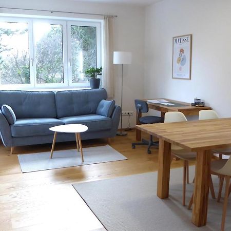 Wohnen Im Schoensten Viertel Wiens Ngoại thất bức ảnh