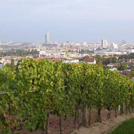 Wohnen Im Schoensten Viertel Wiens Ngoại thất bức ảnh