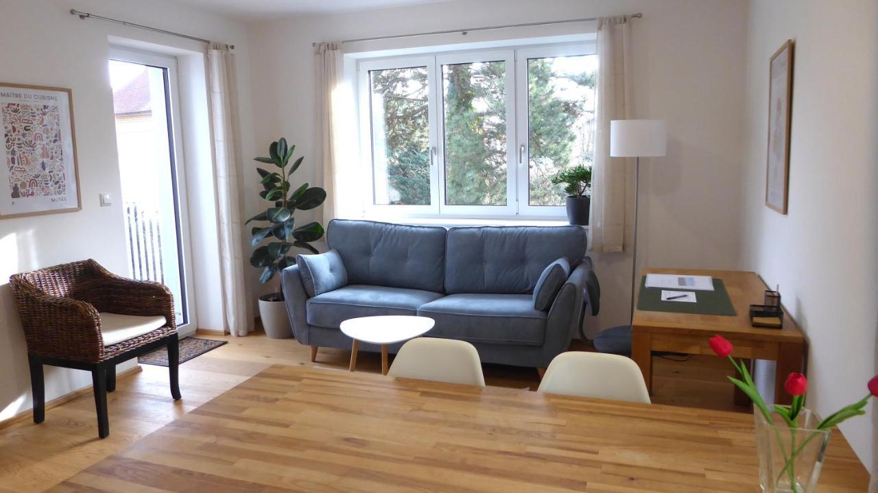 Wohnen Im Schoensten Viertel Wiens Ngoại thất bức ảnh