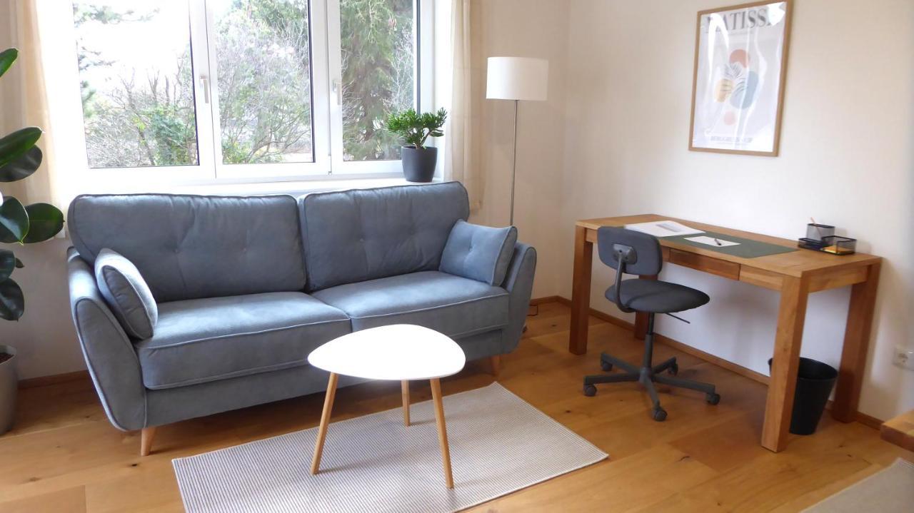 Wohnen Im Schoensten Viertel Wiens Ngoại thất bức ảnh